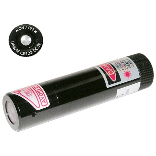 COAXIAL LASER LINE PROJECTOR KML2000CL20B LASIC ELECTROOPTICS CO.,LTD.